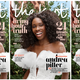 Illustration for article titled Black Women Built My Business: Pantora Bridal Designer Andrea Pitter Brings Her Brand of Black Love to The Knots Spring Cover
